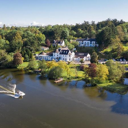 Innishannon House Hotel Экстерьер фото