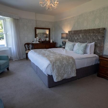Innishannon House Hotel Экстерьер фото