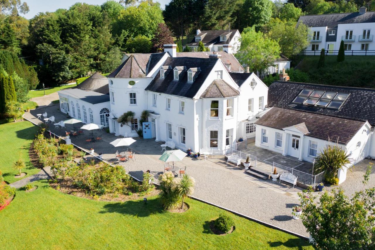 Innishannon House Hotel Экстерьер фото