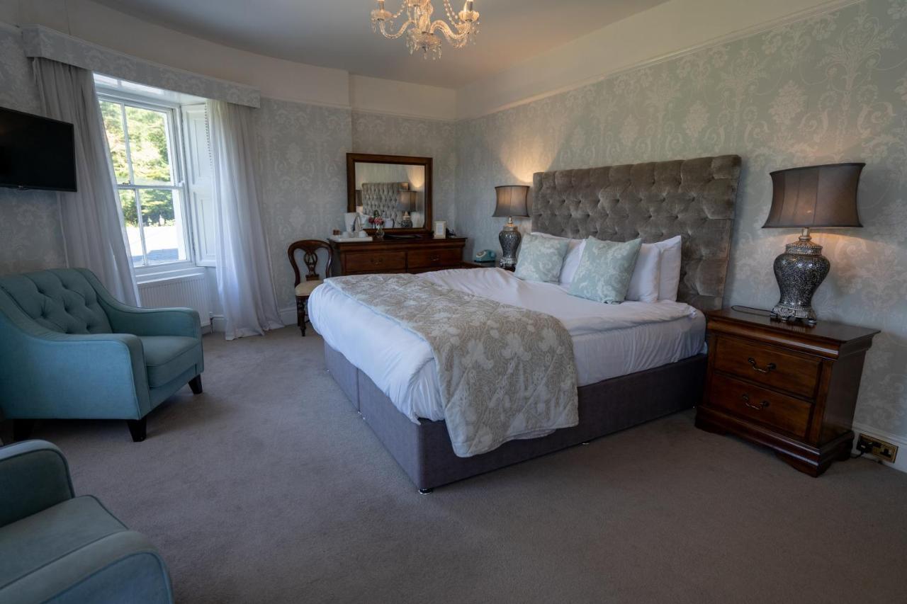 Innishannon House Hotel Экстерьер фото
