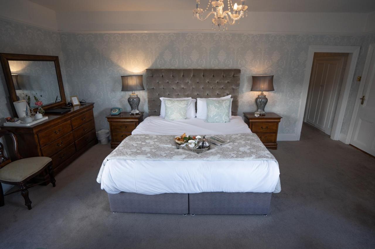 Innishannon House Hotel Экстерьер фото