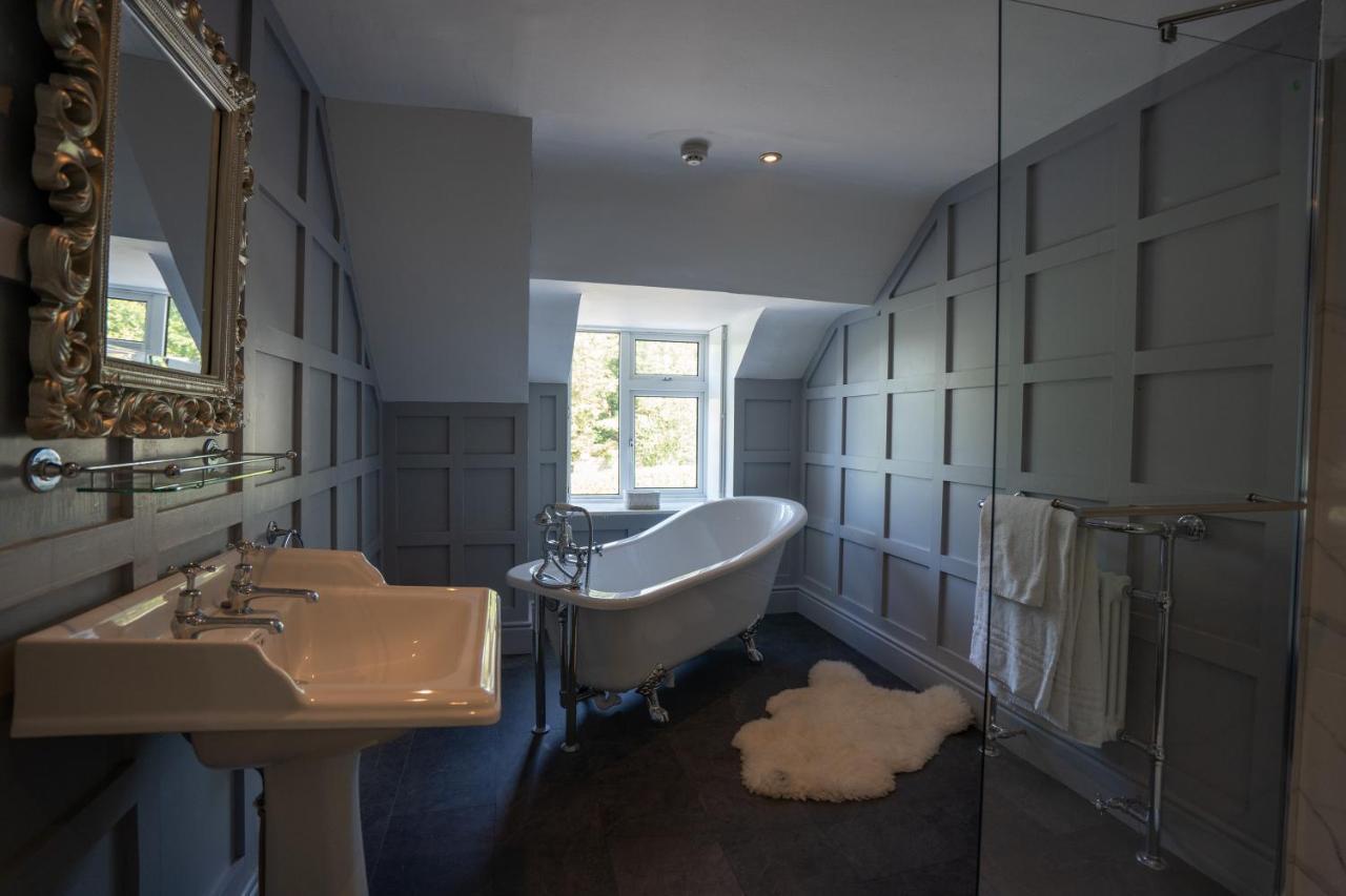 Innishannon House Hotel Экстерьер фото