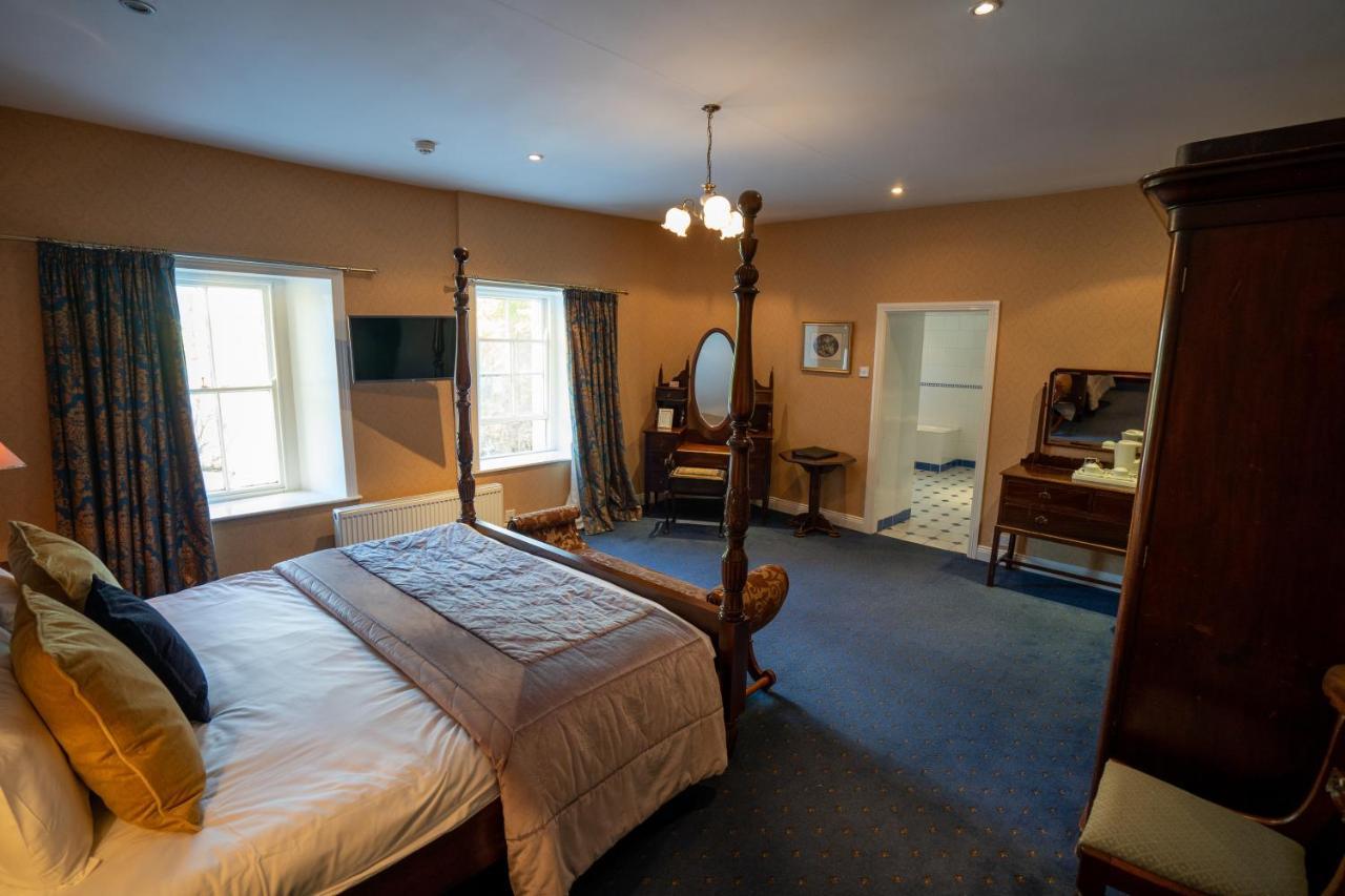 Innishannon House Hotel Экстерьер фото