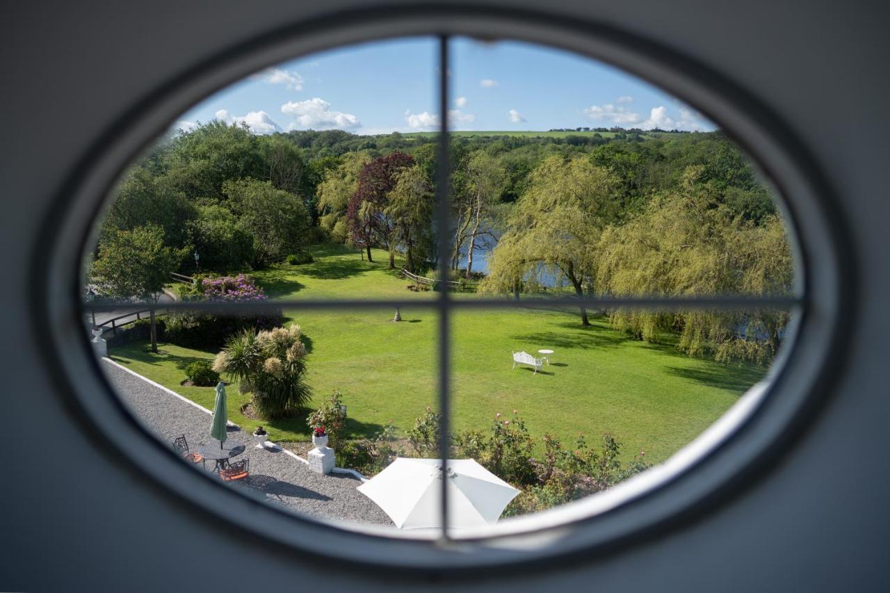 Innishannon House Hotel Экстерьер фото