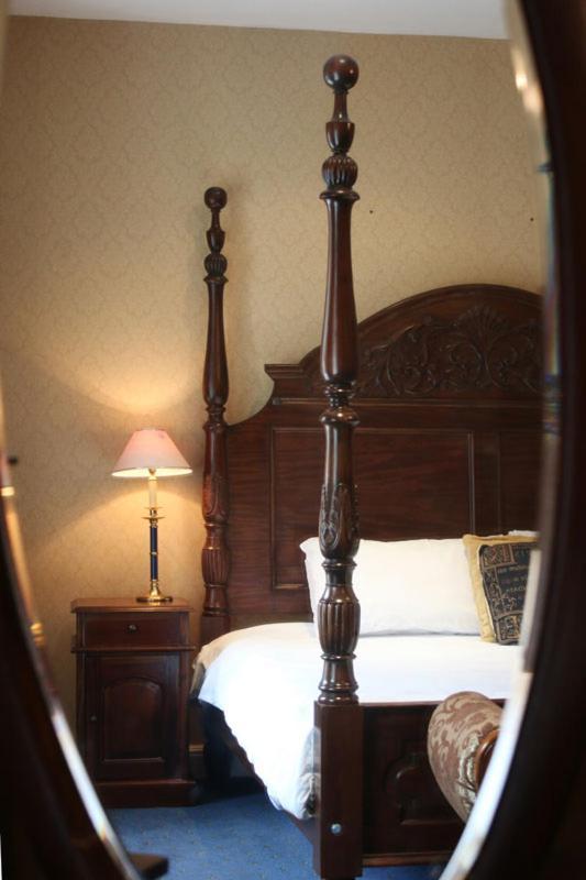 Innishannon House Hotel Экстерьер фото
