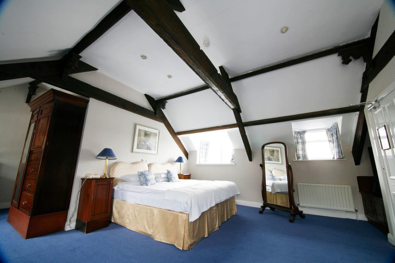Innishannon House Hotel Экстерьер фото