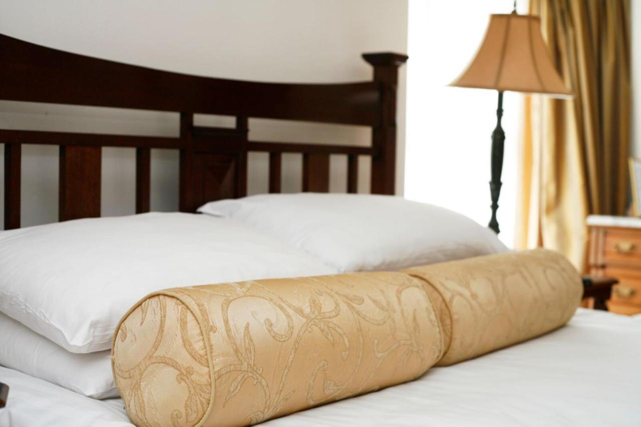Innishannon House Hotel Экстерьер фото
