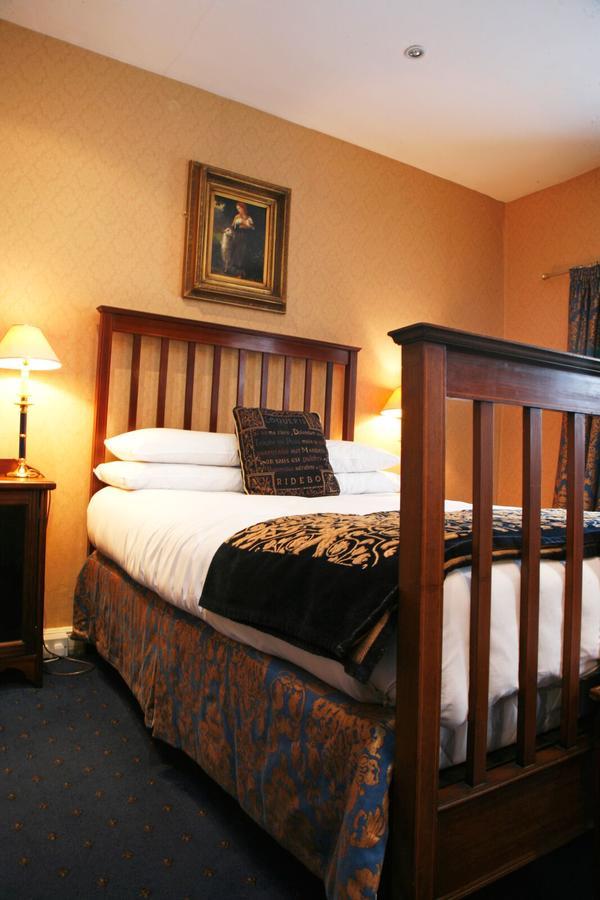 Innishannon House Hotel Экстерьер фото