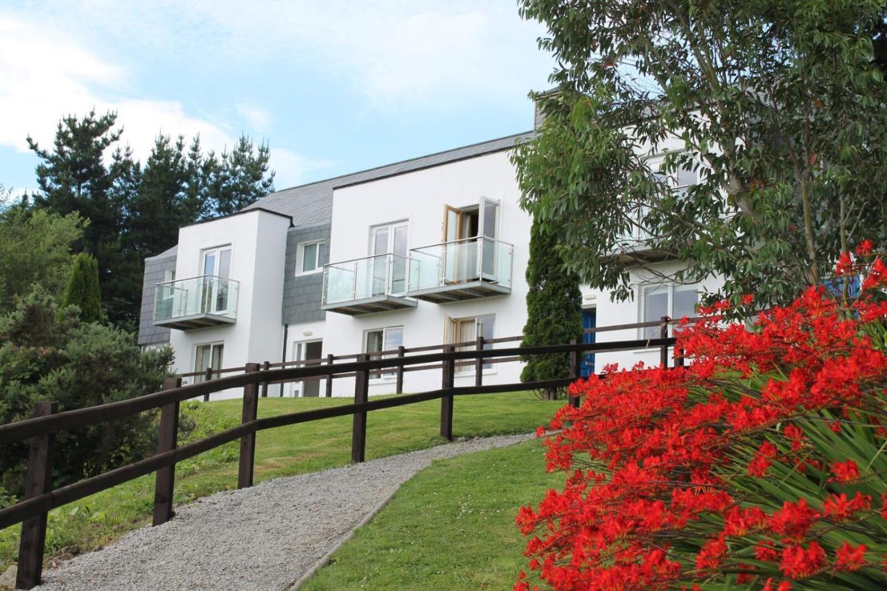 Innishannon House Hotel Экстерьер фото