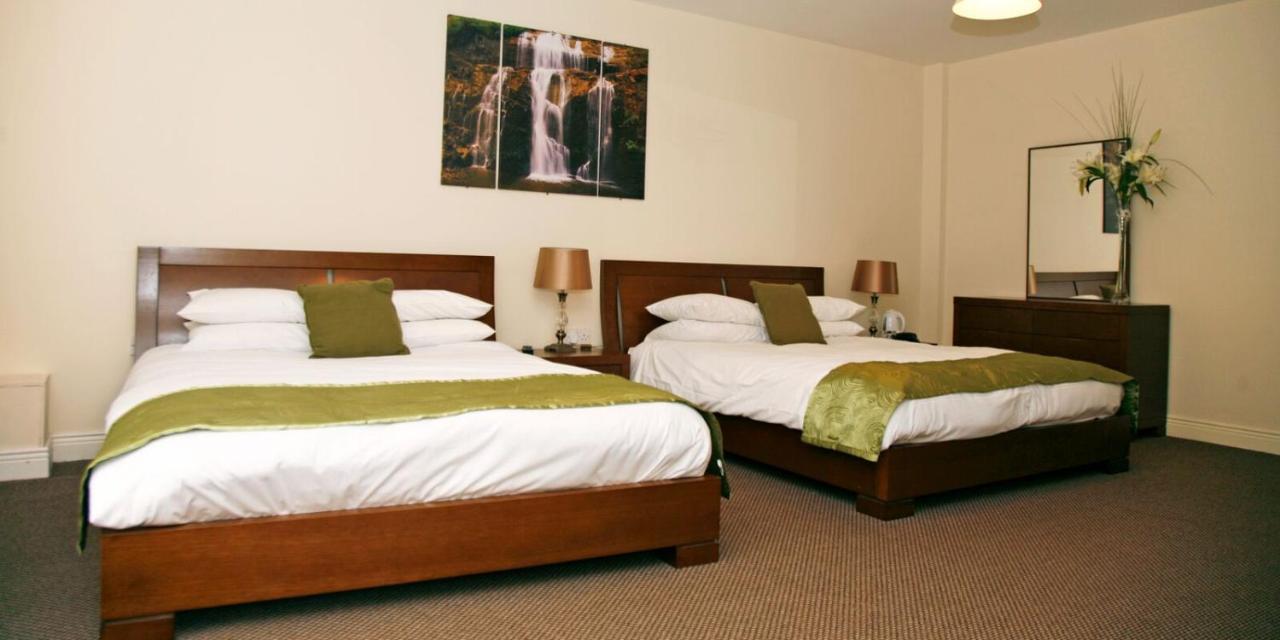 Innishannon House Hotel Экстерьер фото