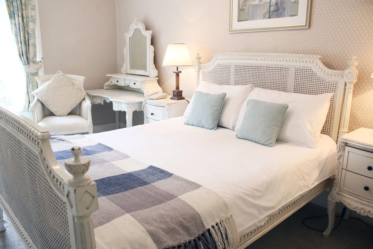 Innishannon House Hotel Экстерьер фото