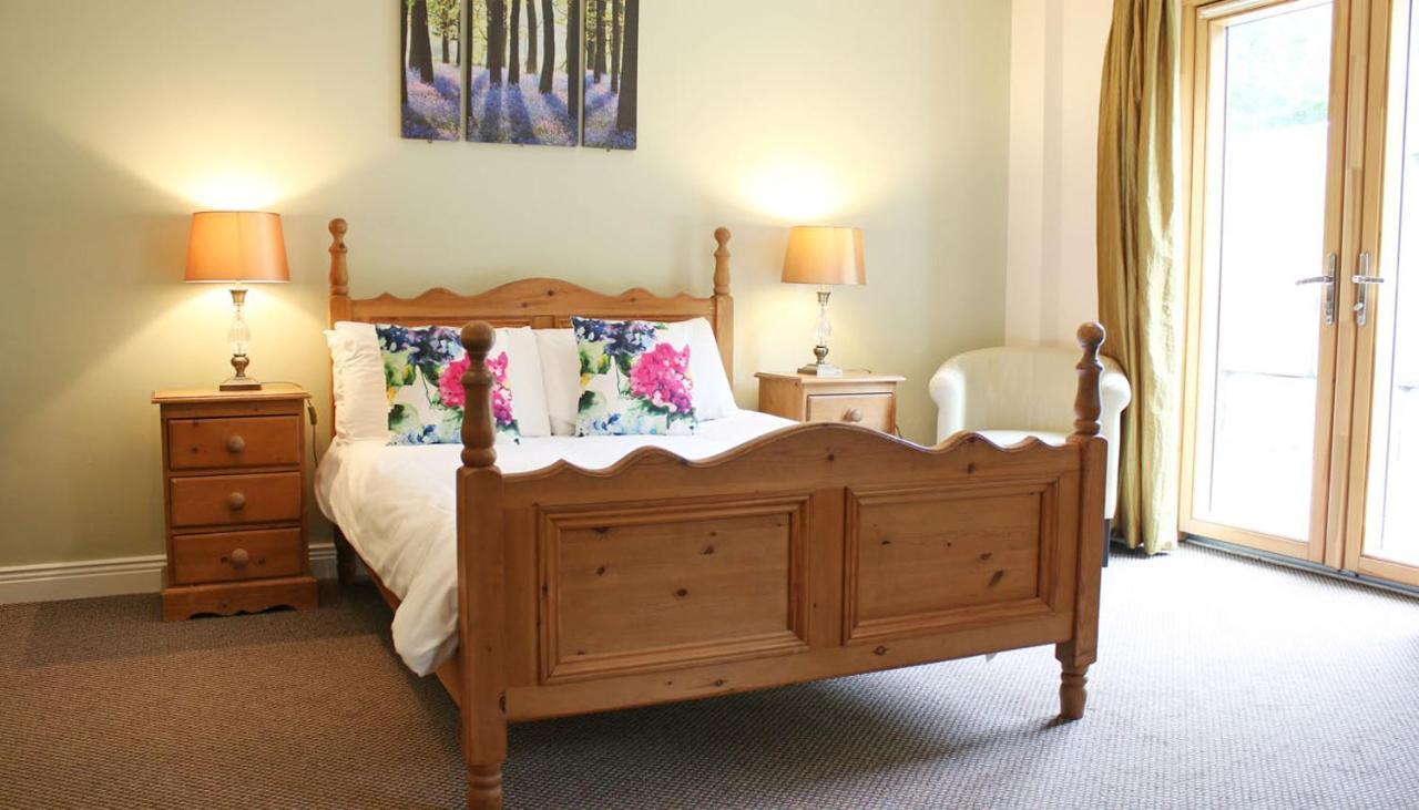Innishannon House Hotel Экстерьер фото