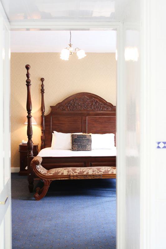 Innishannon House Hotel Экстерьер фото