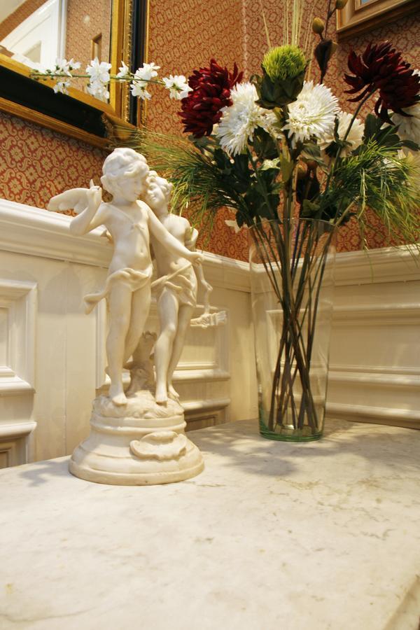 Innishannon House Hotel Экстерьер фото