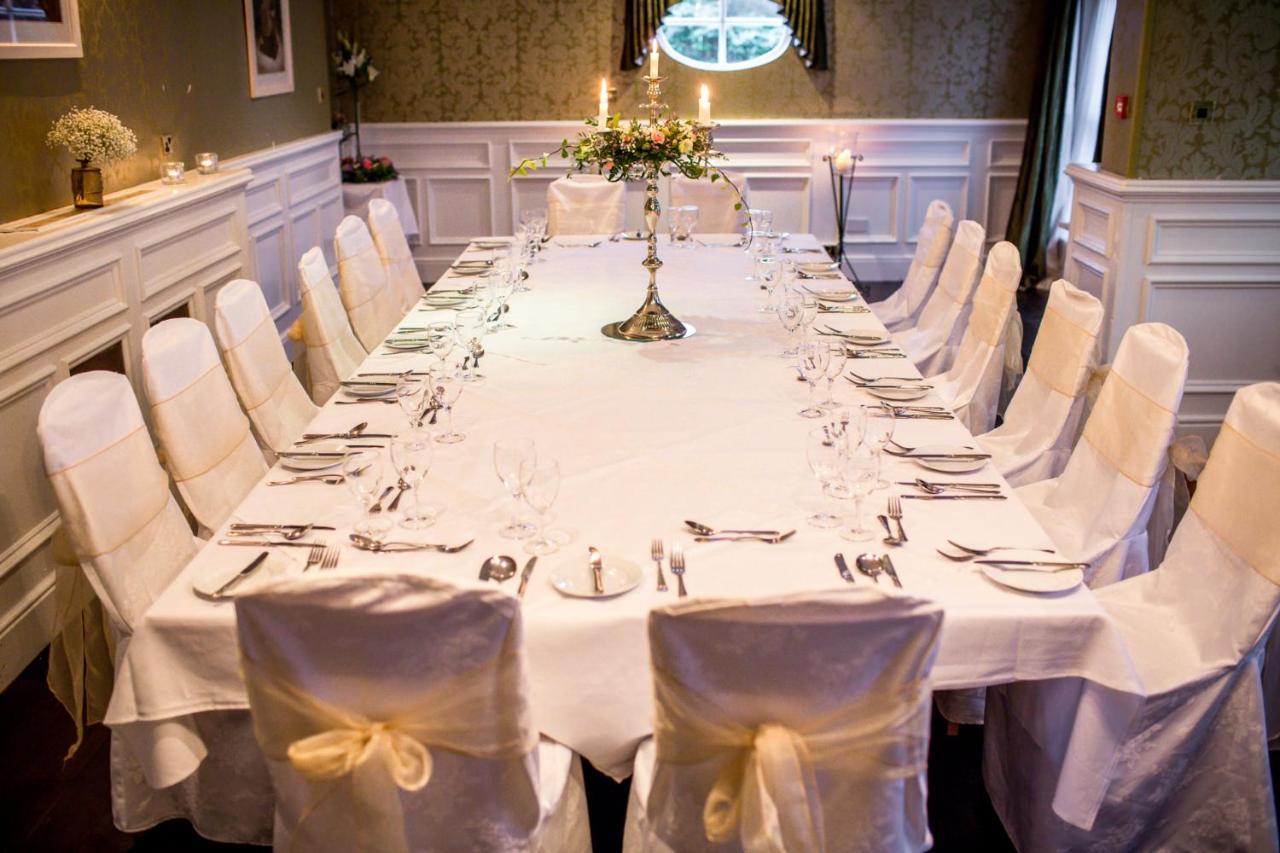 Innishannon House Hotel Экстерьер фото