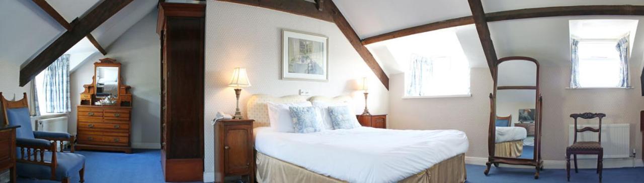 Innishannon House Hotel Экстерьер фото